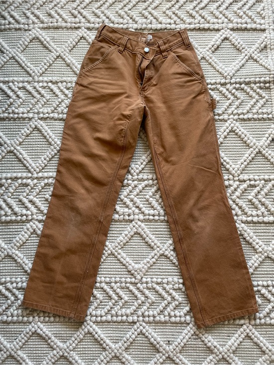 Carhartt Pants - Carhartt Carpenter Pants 24
